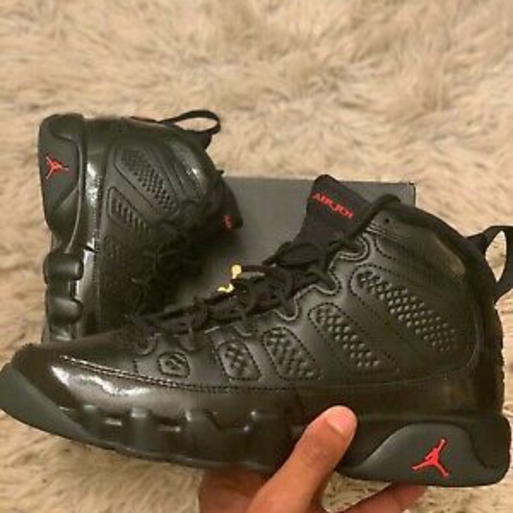Retro Jordans